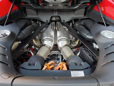 2023 Ferrari 296 GTB   - Photo 19 - Hallandale, FL 33009