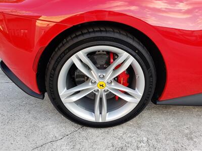 2023 Ferrari 296 GTB   - Photo 25 - Hallandale, FL 33009