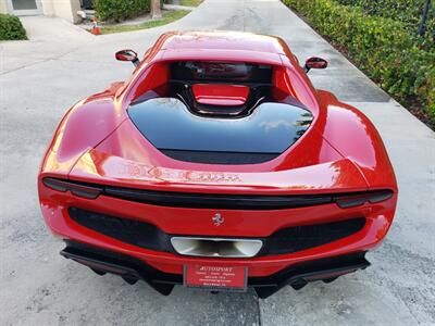 2023 Ferrari 296 GTB   - Photo 14 - Hallandale, FL 33009