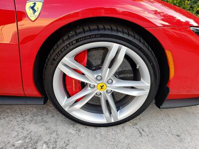 2023 Ferrari 296 GTB   - Photo 26 - Hallandale, FL 33009