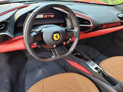 2023 Ferrari 296 GTB   - Photo 10 - Hallandale, FL 33009