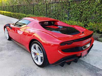 2023 Ferrari 296 GTB   - Photo 13 - Hallandale, FL 33009