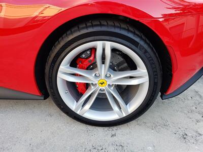 2023 Ferrari 296 GTB   - Photo 23 - Hallandale, FL 33009