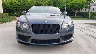 2014 Bentley Continental GT V8 S   - Photo 22 - Hallandale, FL 33009