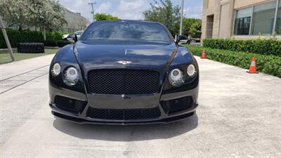 2015 Bentley Continental GT V8 S   - Photo 26 - Hallandale, FL 33009