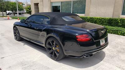 2015 Bentley Continental GT V8 S   - Photo 18 - Hallandale, FL 33009