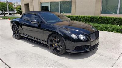 2015 Bentley Continental GT V8 S   - Photo 20 - Hallandale, FL 33009