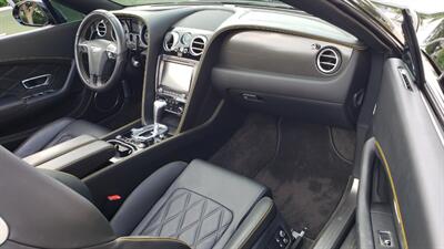 2015 Bentley Continental GT V8 S   - Photo 5 - Hallandale, FL 33009