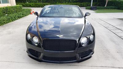 2015 Bentley Continental GT V8 S   - Photo 23 - Hallandale, FL 33009