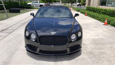 2015 Bentley Continental GT V8 S   - Photo 22 - Hallandale, FL 33009