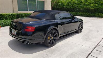 2015 Bentley Continental GT V8 S   - Photo 19 - Hallandale, FL 33009