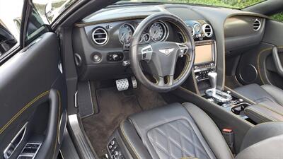 2015 Bentley Continental GT V8 S   - Photo 16 - Hallandale, FL 33009