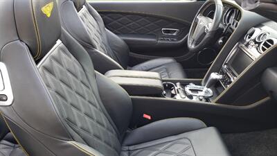 2015 Bentley Continental GT V8 S   - Photo 6 - Hallandale, FL 33009