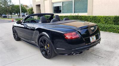 2015 Bentley Continental GT V8 S   - Photo 17 - Hallandale, FL 33009