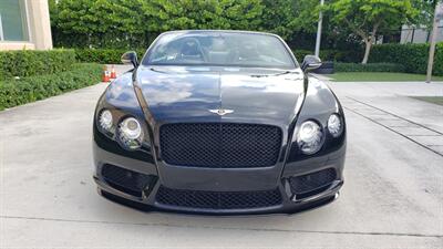 2015 Bentley Continental GT V8 S   - Photo 25 - Hallandale, FL 33009