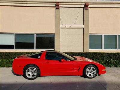 1999 Chevrolet Corvette   - Photo 19 - Hallandale, FL 33009