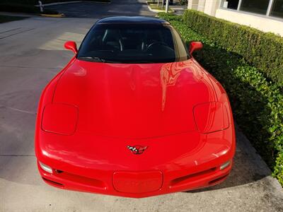 1999 Chevrolet Corvette   - Photo 18 - Hallandale, FL 33009