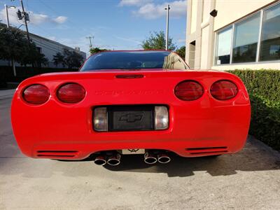 1999 Chevrolet Corvette   - Photo 15 - Hallandale, FL 33009