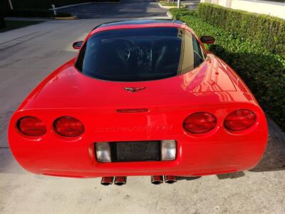 1999 Chevrolet Corvette   - Photo 13 - Hallandale, FL 33009