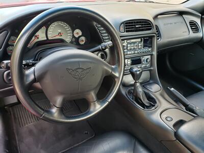 1999 Chevrolet Corvette   - Photo 10 - Hallandale, FL 33009