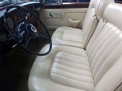 1963 Rolls-Royce Silver Cloud 3   - Photo 9 - Hallandale, FL 33009