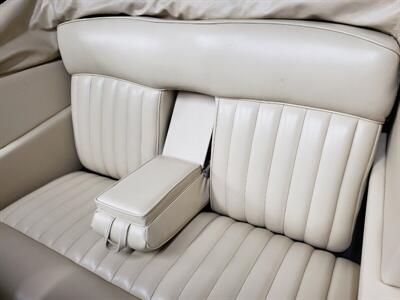 1963 Rolls-Royce Silver Cloud 3   - Photo 8 - Hallandale, FL 33009