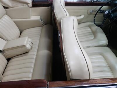 1963 Rolls-Royce Silver Cloud 3   - Photo 6 - Hallandale, FL 33009