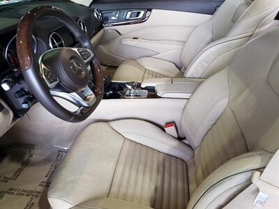 2018 Mercedes-Benz SL 450   - Photo 8 - Hallandale, FL 33009