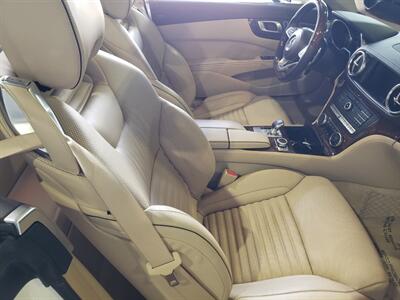2018 Mercedes-Benz SL 450   - Photo 5 - Hallandale, FL 33009