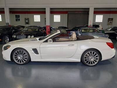 2018 Mercedes-Benz SL 450   - Photo 26 - Hallandale, FL 33009