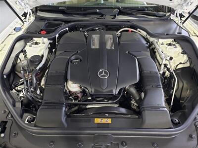 2018 Mercedes-Benz SL 450   - Photo 15 - Hallandale, FL 33009