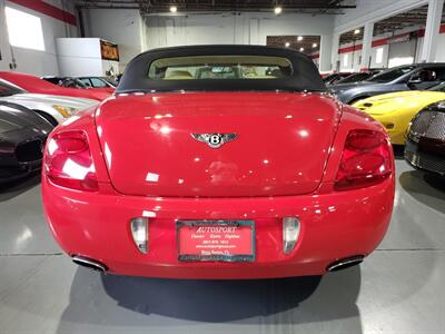 2007 Bentley Continental GT   - Photo 15 - Hallandale, FL 33009