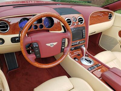 2007 Bentley Continental GT   - Photo 6 - Hallandale, FL 33009