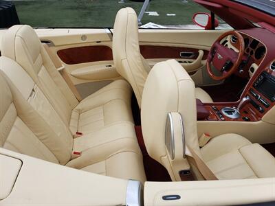 2007 Bentley Continental GT   - Photo 5 - Hallandale, FL 33009