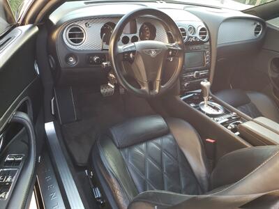 2009 Bentley Continental GT   - Photo 12 - Hallandale, FL 33009