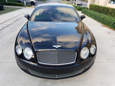 2009 Bentley Continental GT   - Photo 20 - Hallandale, FL 33009