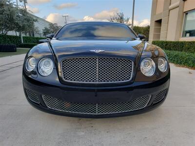 2009 Bentley Continental GT   - Photo 18 - Hallandale, FL 33009