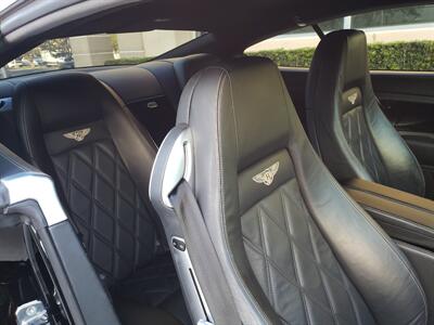 2009 Bentley Continental GT   - Photo 6 - Hallandale, FL 33009