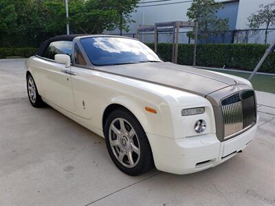 2009 Rolls-Royce Phantom Drophead Coupe   - Photo 27 - Hallandale, FL 33009