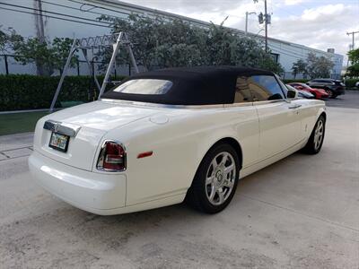 2009 Rolls-Royce Phantom Drophead Coupe   - Photo 26 - Hallandale, FL 33009