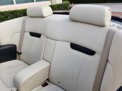 2009 Rolls-Royce Phantom Drophead Coupe   - Photo 10 - Hallandale, FL 33009