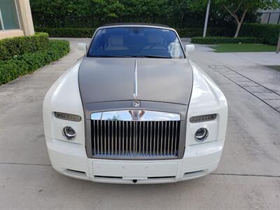 2009 Rolls-Royce Phantom Drophead Coupe   - Photo 21 - Hallandale, FL 33009