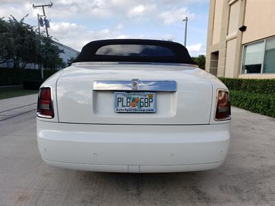 2009 Rolls-Royce Phantom Drophead Coupe   - Photo 24 - Hallandale, FL 33009