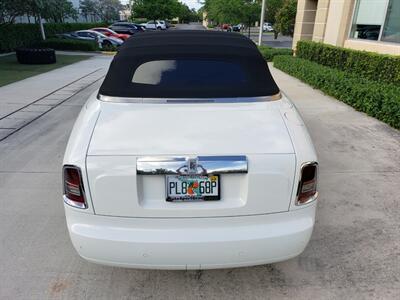 2009 Rolls-Royce Phantom Drophead Coupe   - Photo 23 - Hallandale, FL 33009