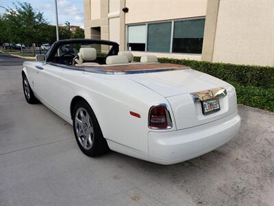 2009 Rolls-Royce Phantom Drophead Coupe   - Photo 15 - Hallandale, FL 33009