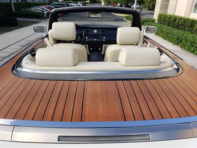 2009 Rolls-Royce Phantom Drophead Coupe   - Photo 9 - Hallandale, FL 33009