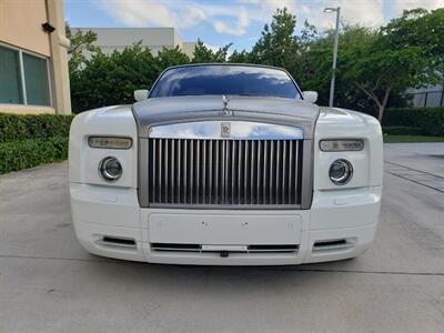 2009 Rolls-Royce Phantom Drophead Coupe   - Photo 22 - Hallandale, FL 33009