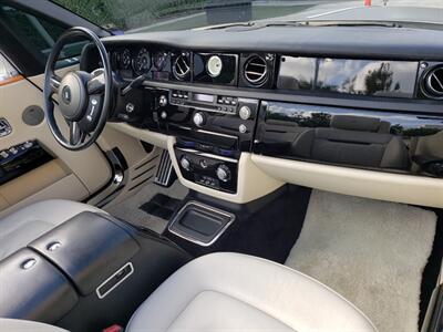 2009 Rolls-Royce Phantom Drophead Coupe   - Photo 5 - Hallandale, FL 33009