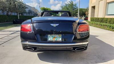 2016 Bentley Continental GT Speed   - Photo 21 - Hallandale, FL 33009