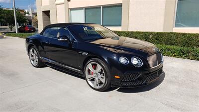 2016 Bentley Continental GT Speed   - Photo 30 - Hallandale, FL 33009